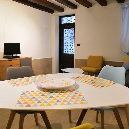 Appartamento Alcova Venice Luaran gambar