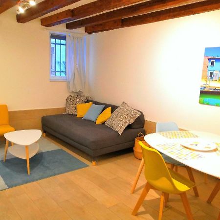 Appartamento Alcova Venice Luaran gambar