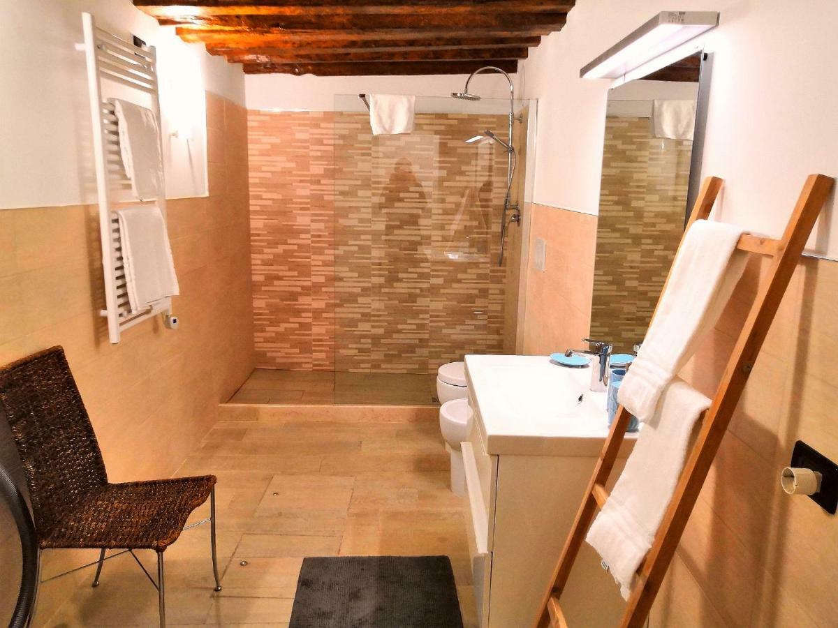 Appartamento Alcova Venice Luaran gambar