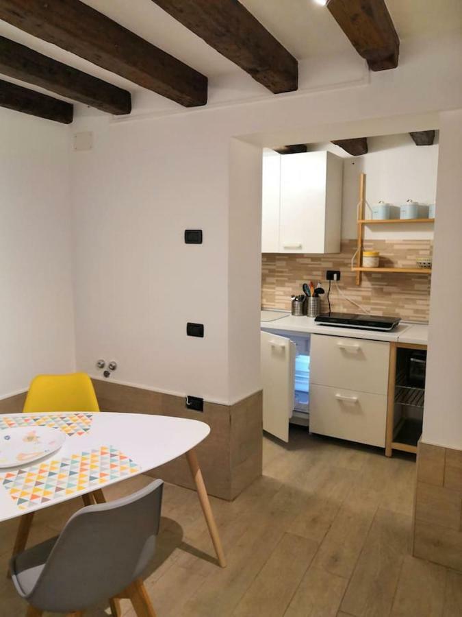 Appartamento Alcova Venice Luaran gambar